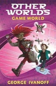 Buy OTHER WORLDS 3: Game World