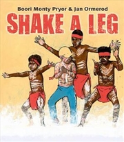 Buy Shake A Leg