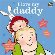 Buy I Love My Daddy