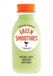 Buy Green Smoothies