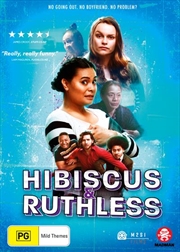 Buy Hibiscus And Ruthless