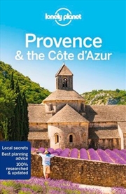 Buy Provence And The Cote Dazur 9