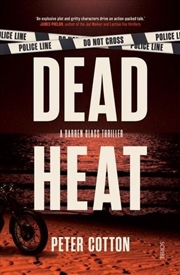 Buy Dead Heat