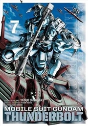 Buy Mobile Suit Gundam Thunderbolt, Vol. 7