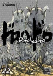 Buy Dorohedoro, Vol. 22 