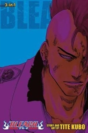 Buy Bleach: Vol. 23: 67 To 69