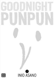 Buy Goodnight Punpun, Vol. 7