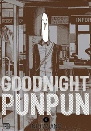 Buy Goodnight Punpun, Vol. 5