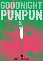 Buy Goodnight Punpun, Vol. 2