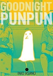 Buy Goodnight Punpun, Vol. 1