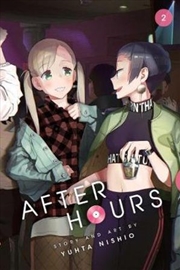 Buy After Hours, Vol. 2