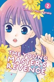 Buy Young Master's Revenge, Vol. 2