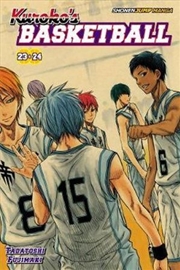 Buy Kuroko's Basketball, Vol. 12