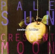 Buy Pale Sun Crescent Moon