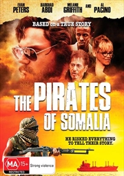 Buy Pirates Of Somalia, The