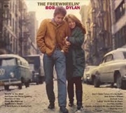 Buy Frewheelin Bob Dylan - Gold Series