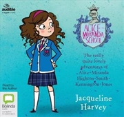 Buy Alice-Miranda at School