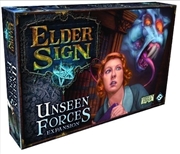 Buy Elder Sign Unseen Forces Expansion