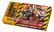 Buy Zombicide Gaming Night Kit 1