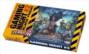 Buy Zombicide Gaming Night Kit 2