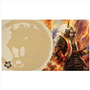 Buy Legend of the Five Rings The Card Game Right Hand of The Emperor Playmat