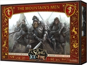 Buy A Song of Ice and Fire TMG - The Mountains Men