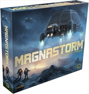 Buy Magnastorm