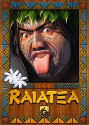 Buy Raiatea