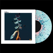 Buy Rue - Limited Edition Transparent Blue With Pink And Blue Splatter Vinyl