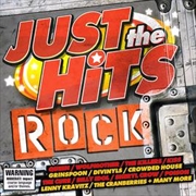 Buy Just The Hits - Rock