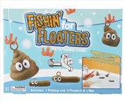 Buy Fishing for Floaters Bath Fishing Game