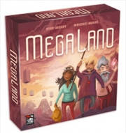 Buy Megaland