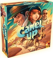 Buy Camel Up