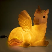 Buy Giant Unicorn Table Lamp