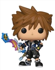 Buy Kingdom Hearts III - Sora (Drive Form) US Exclusive Pop! Vinyl [RS]