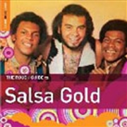 Buy Rough Guide To Salsa Gold