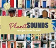 Buy Planet Sounds