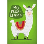 Buy Llama No Probllama