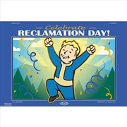 Buy Fallout 76 Reclamation Day