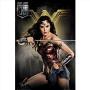 Buy DC Comics Justice League Wonder Woman