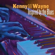 Buy Inspired By The Blues