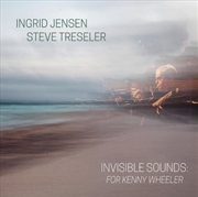 Buy Invisible Sounds - For Kenny Wheeler