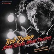 Buy More Blood, More Tracks - The Bootleg Series Volume 14 - Collection