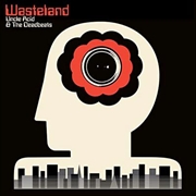 Buy Wasteland - Limited Edition Orange Coloured Vinyl