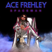 Buy Spaceman