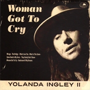 Buy Woman Got To Cry