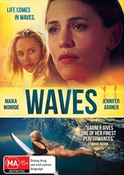 Buy Waves