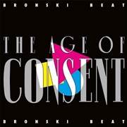 Buy Age Of Consent