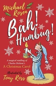 Buy Bah! Humbug!