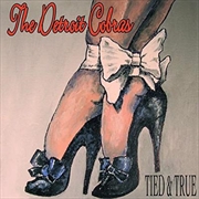 Buy Tied And True